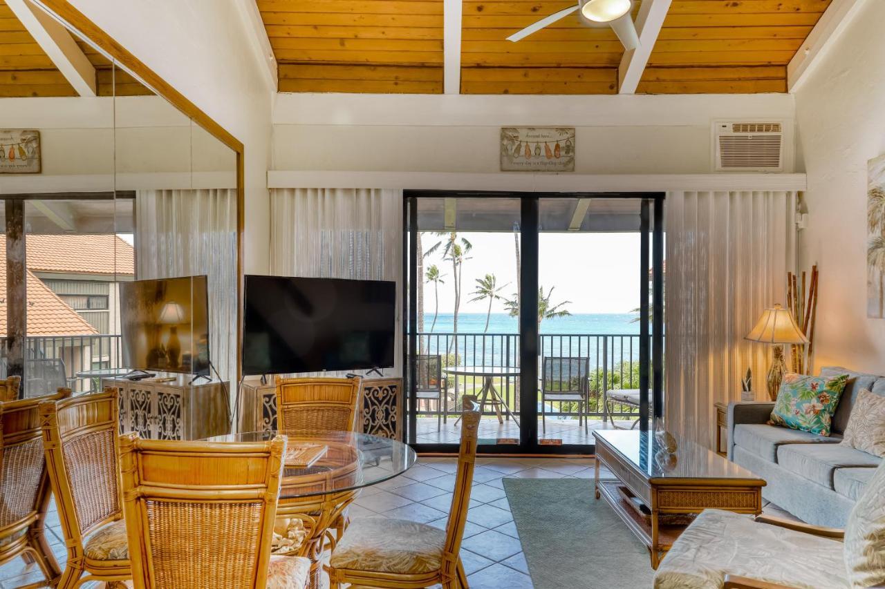 Papakea Resort Napili-Honokowai Quarto foto