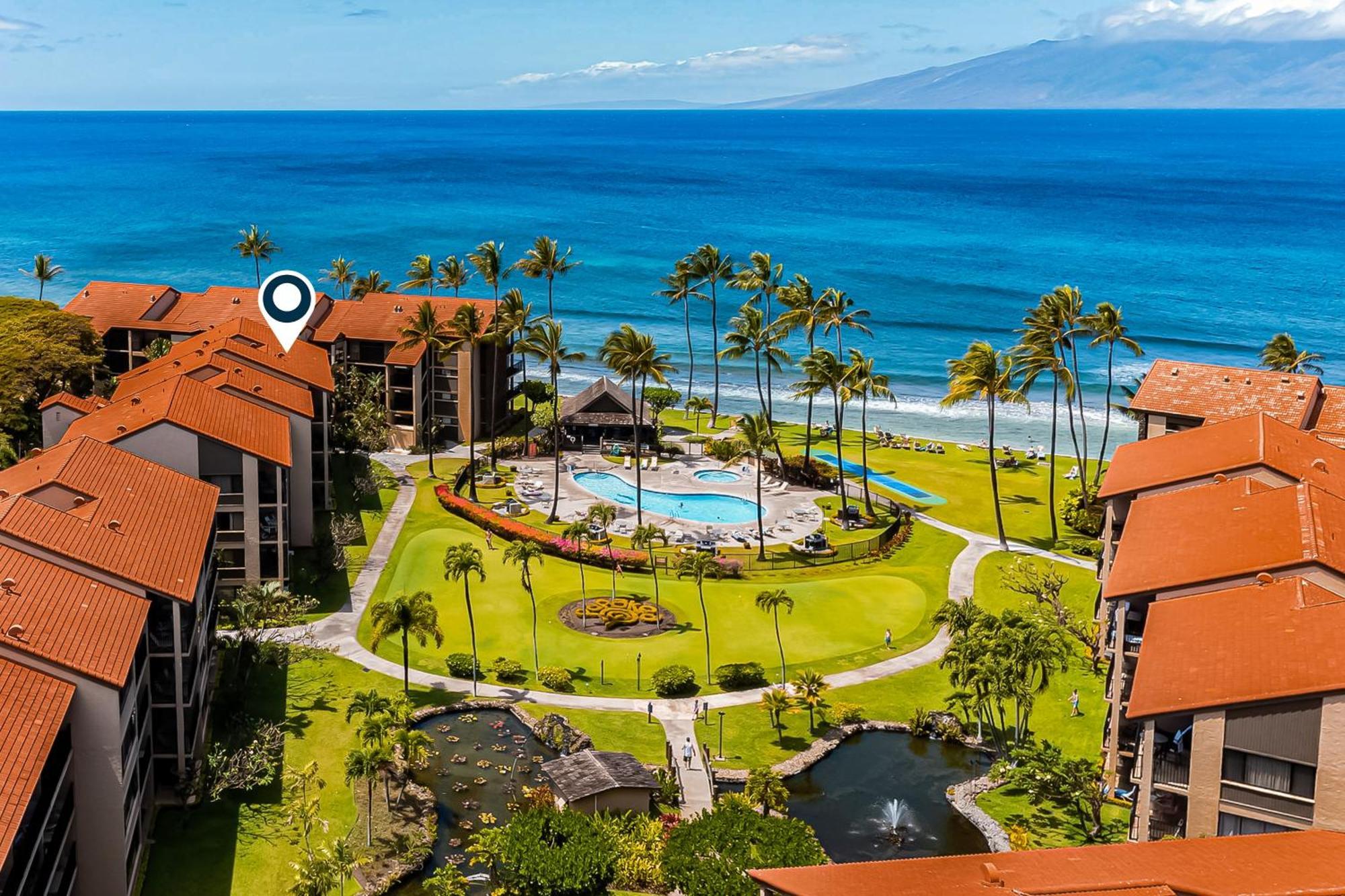 Papakea Resort Napili-Honokowai Quarto foto