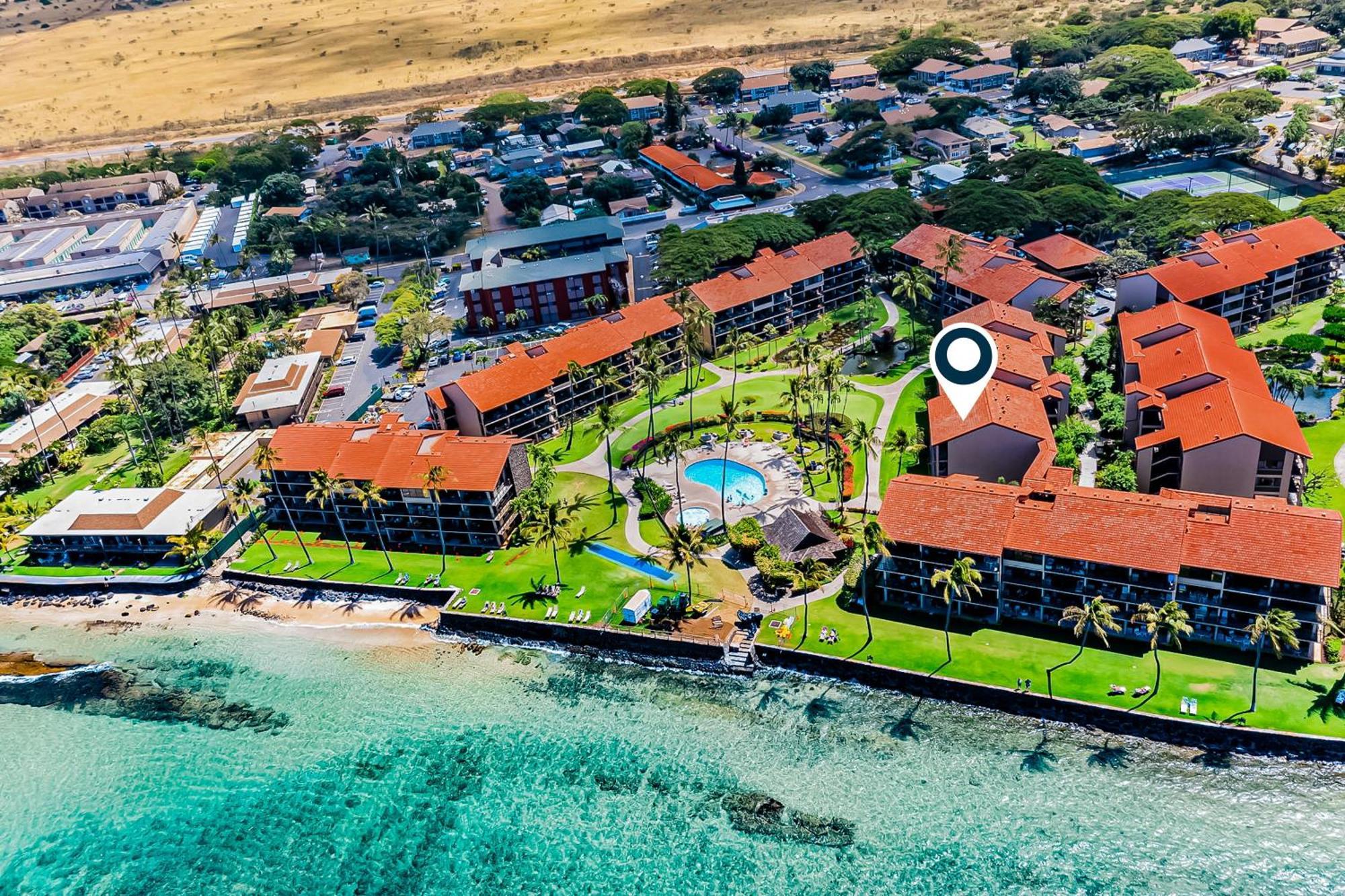 Papakea Resort Napili-Honokowai Quarto foto