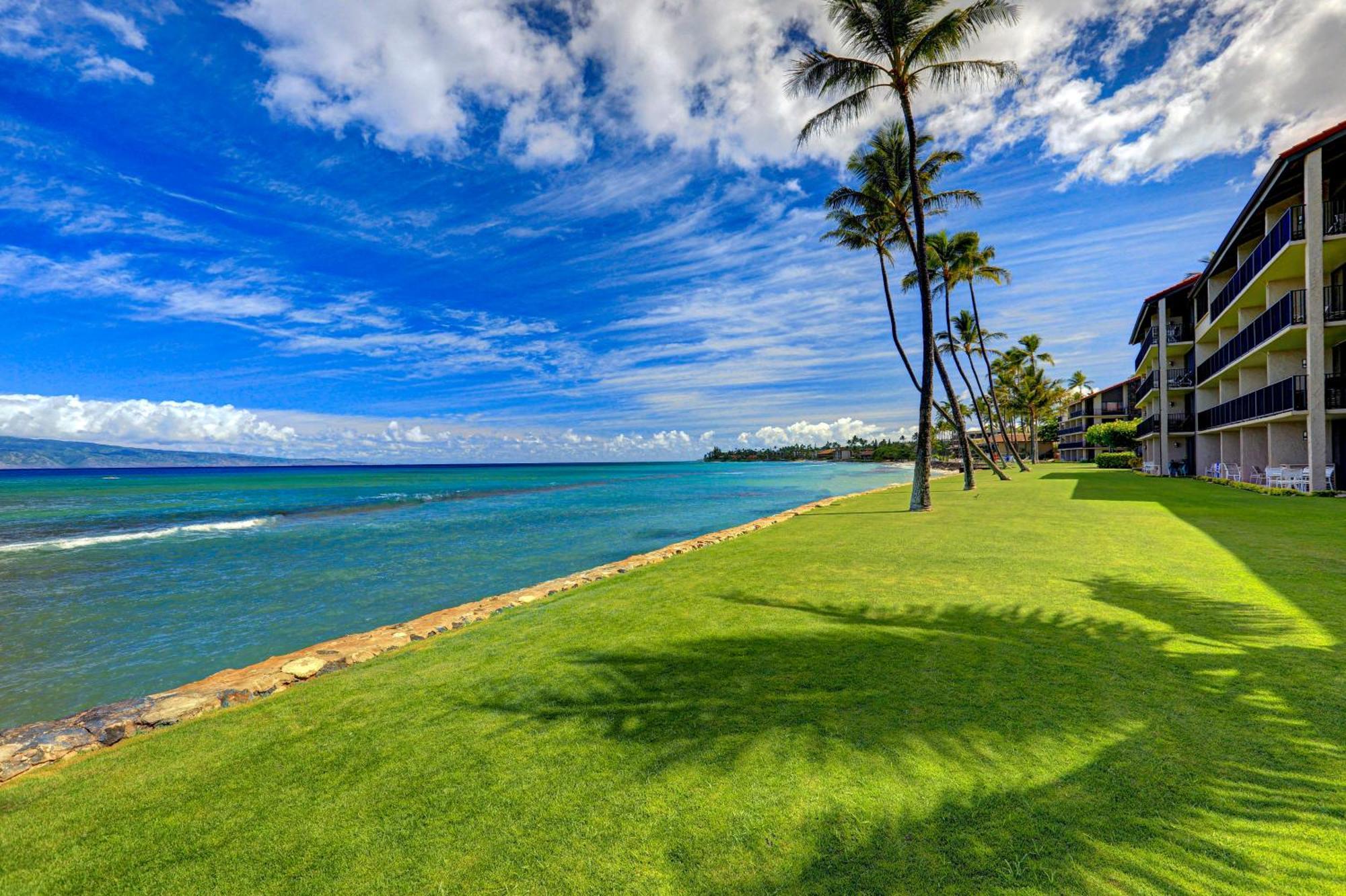 Papakea Resort Napili-Honokowai Quarto foto