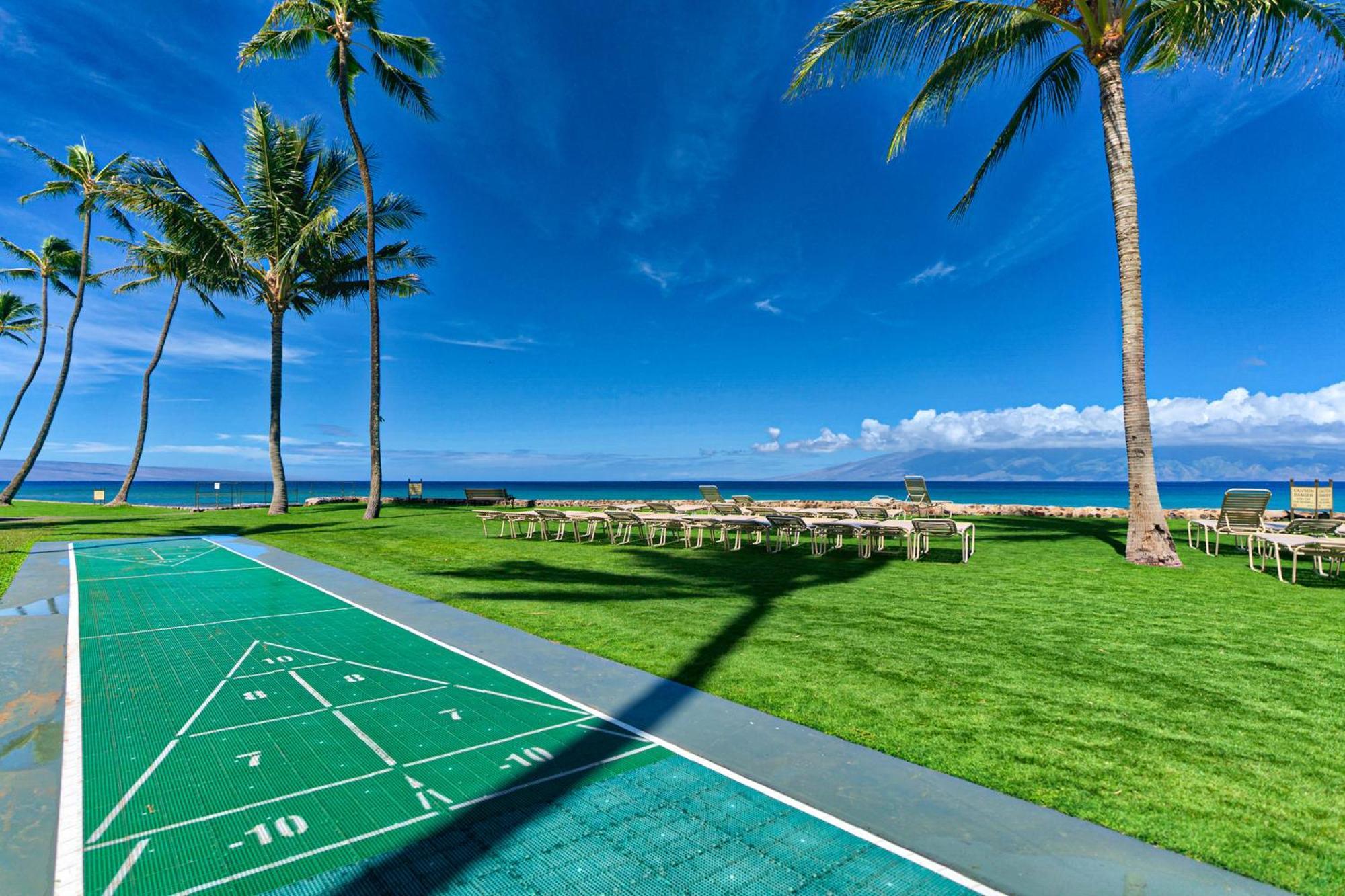 Papakea Resort Napili-Honokowai Quarto foto