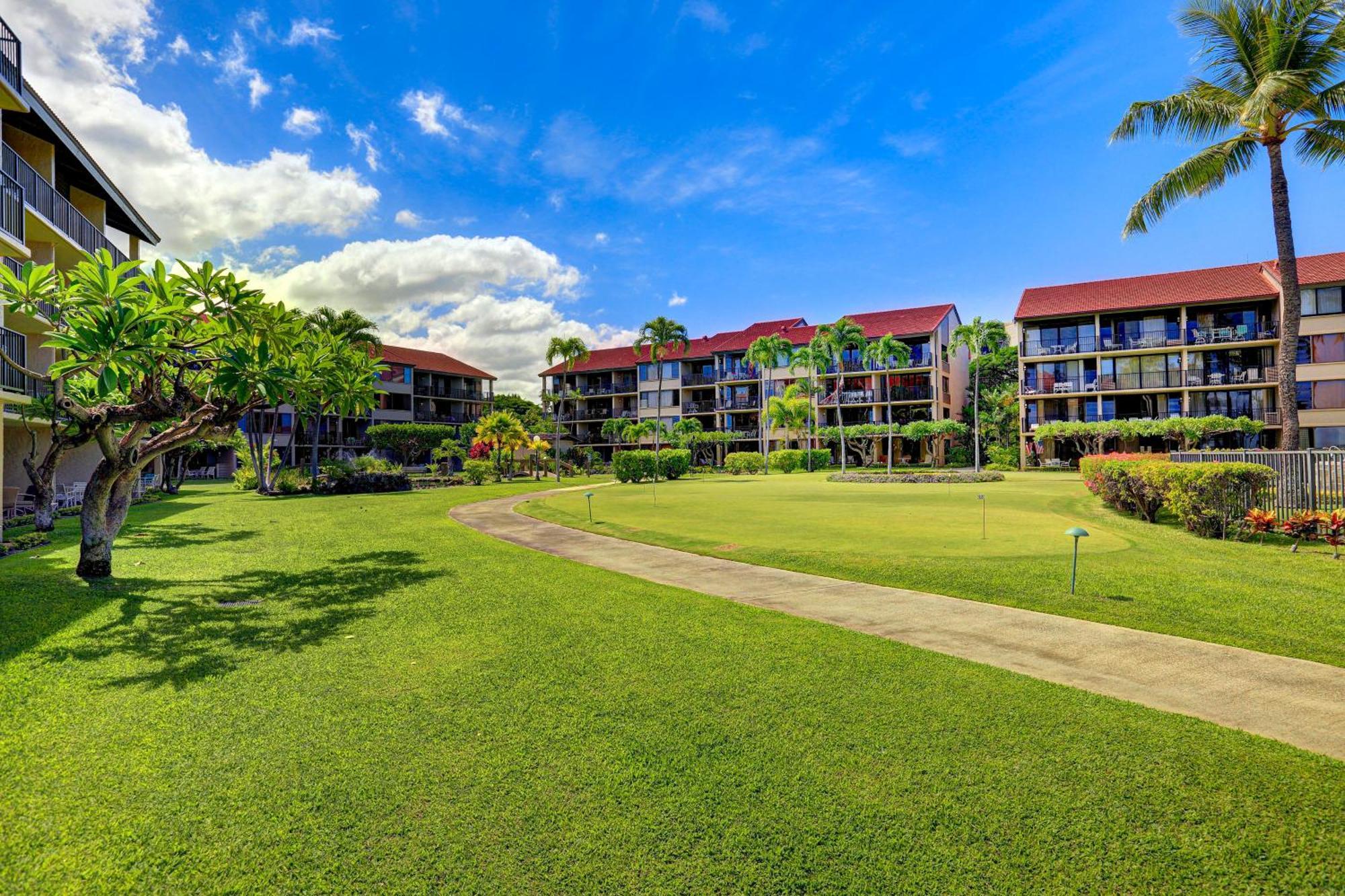 Papakea Resort Napili-Honokowai Quarto foto