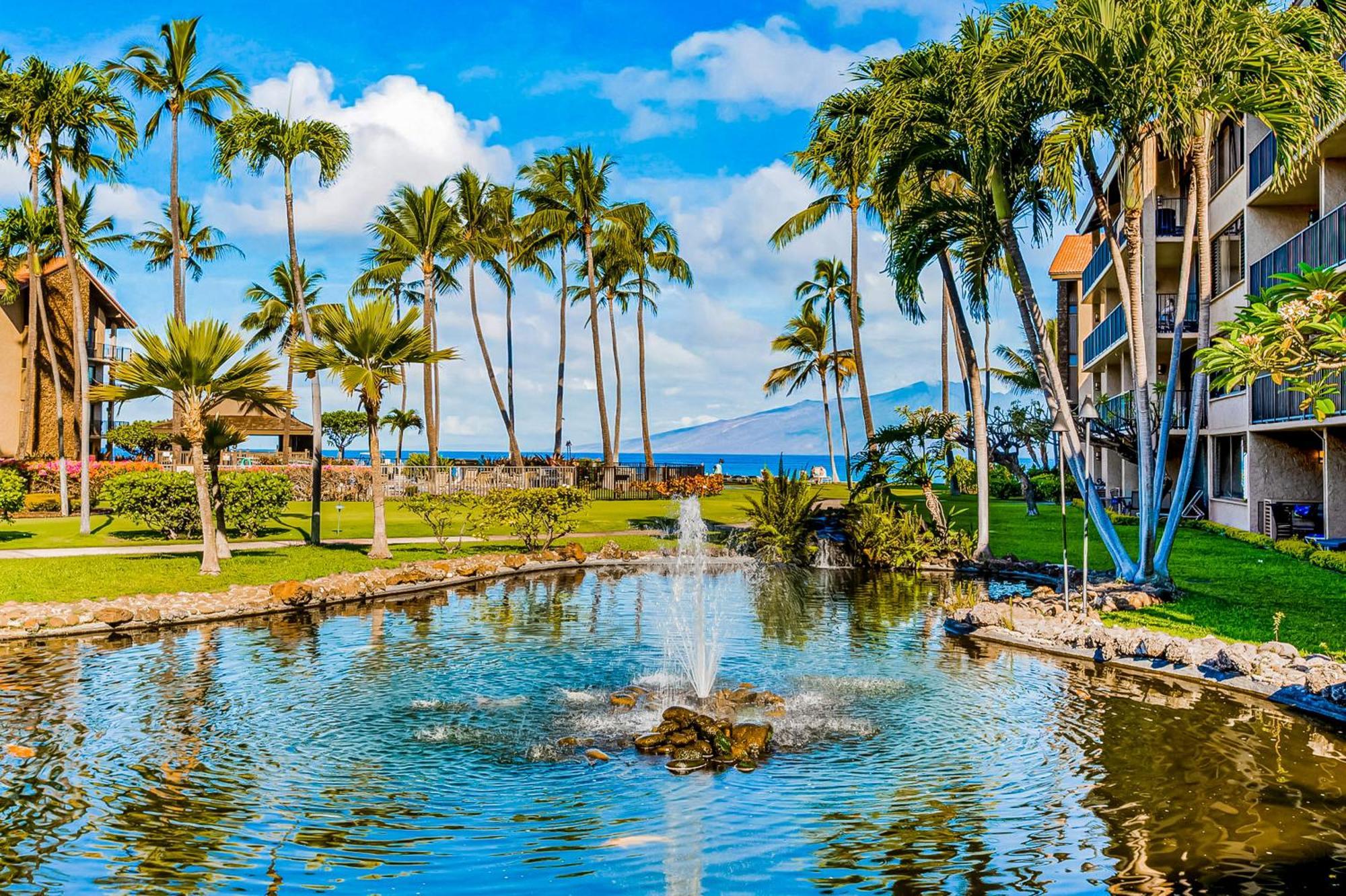 Papakea Resort Napili-Honokowai Quarto foto