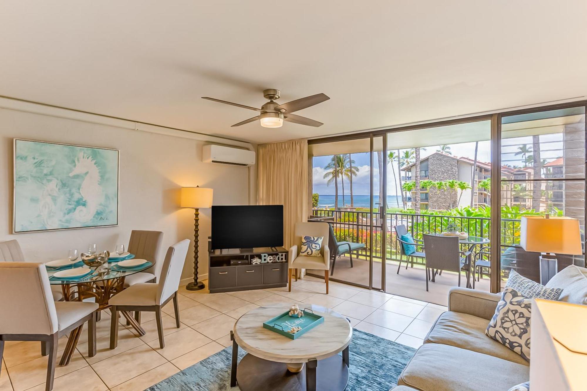 Papakea Resort Napili-Honokowai Quarto foto