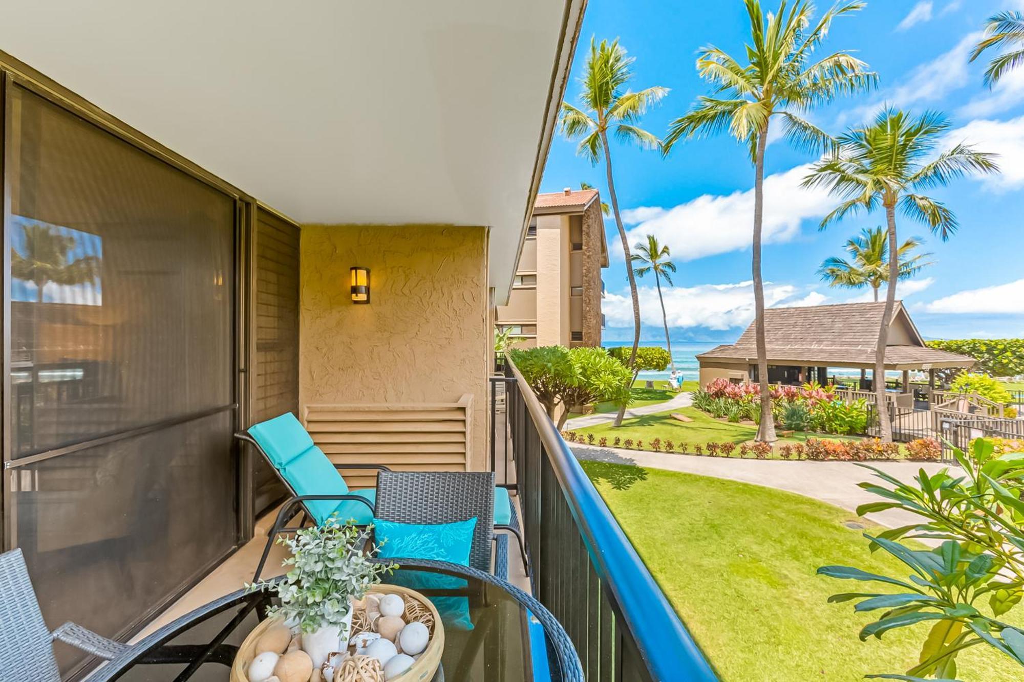 Papakea Resort Napili-Honokowai Quarto foto